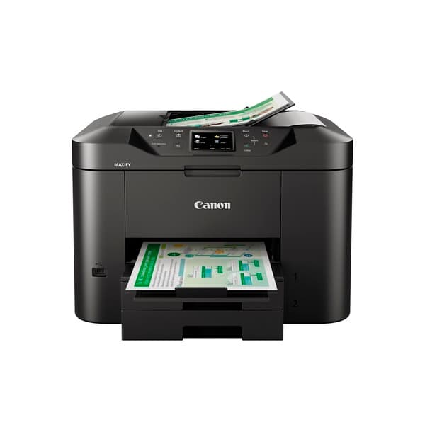 Canon MAXIFY (MB2750)