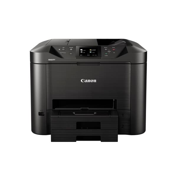 Canon MAXIFY (MB5450)