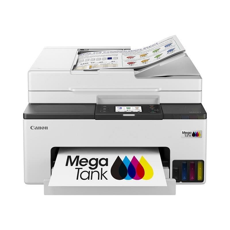 Canon MAXIFY (GX2041)