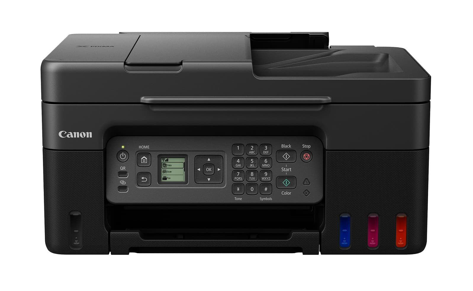 Canon PIXMA G4470 MF Ink A4 WiFi USB