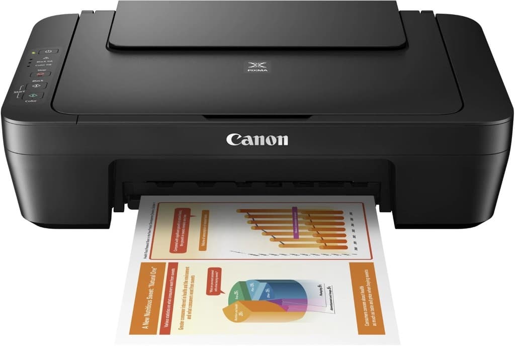 Canon PIXMA (MG2556S)