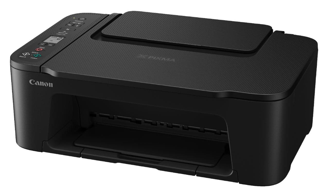 Canon PIXMA TS3750i EUR MF Ink A4 WiFi USB