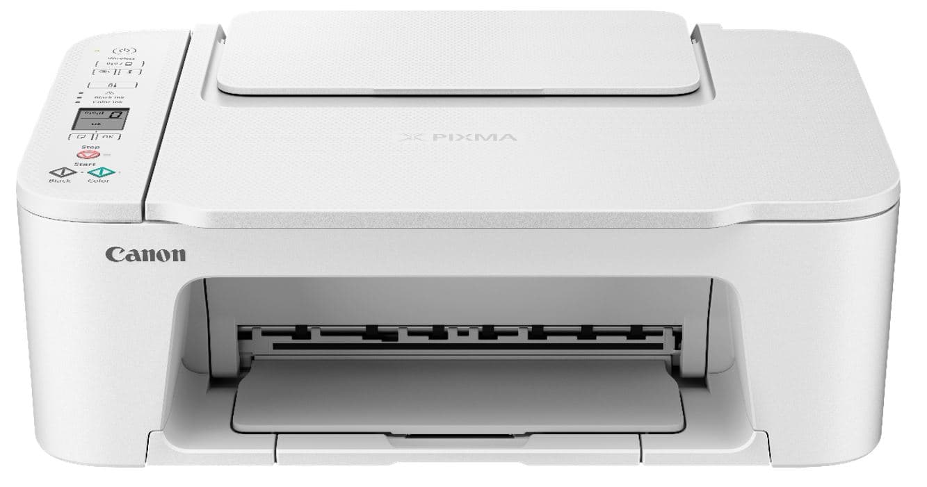 Canon PIXMA TS3751i EUR MF Ink A4 WiFi USB