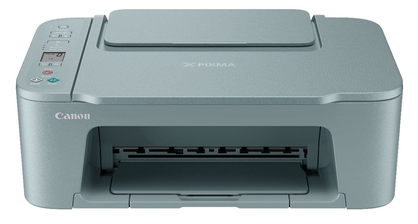 Canon PIXMA TS3752i EUR MF Ink A4 WiFi USB