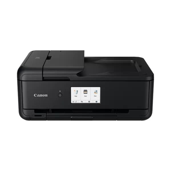 Canon PIXMA TS9550a MF Ink A4 LAN WiFi USB
