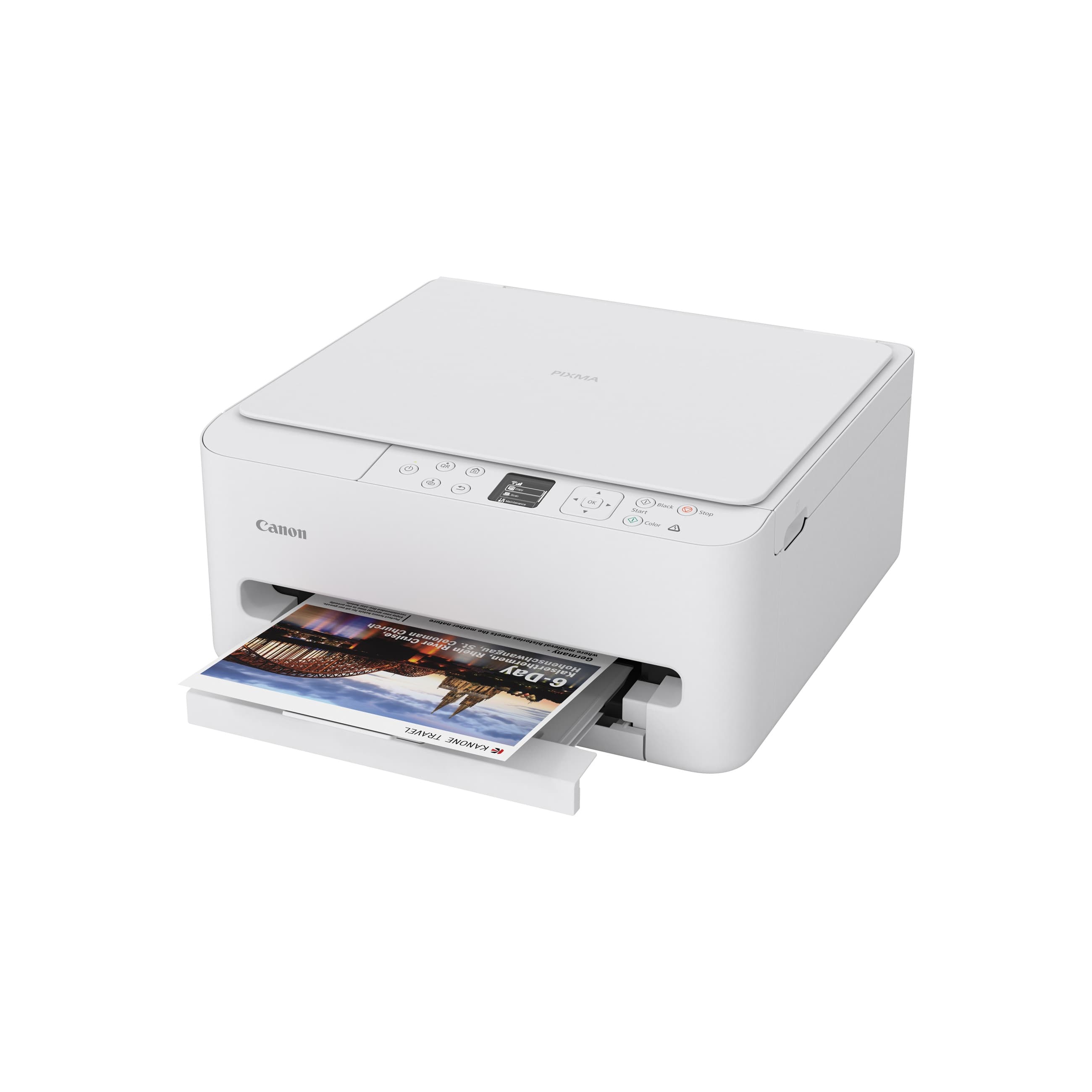 Canon PIXMA TS6550i