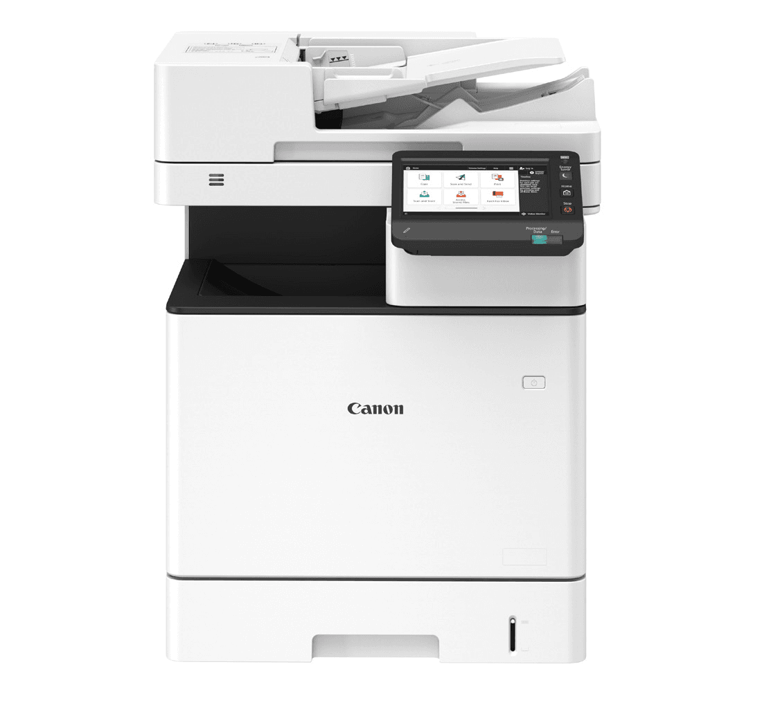 Canon i-SENSYS MF842dw MF Laser A4 LAN WiFi USB