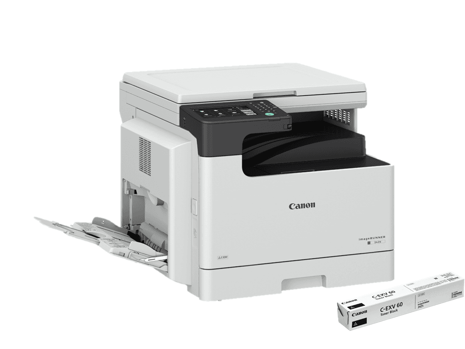 Canon imageRUNNER