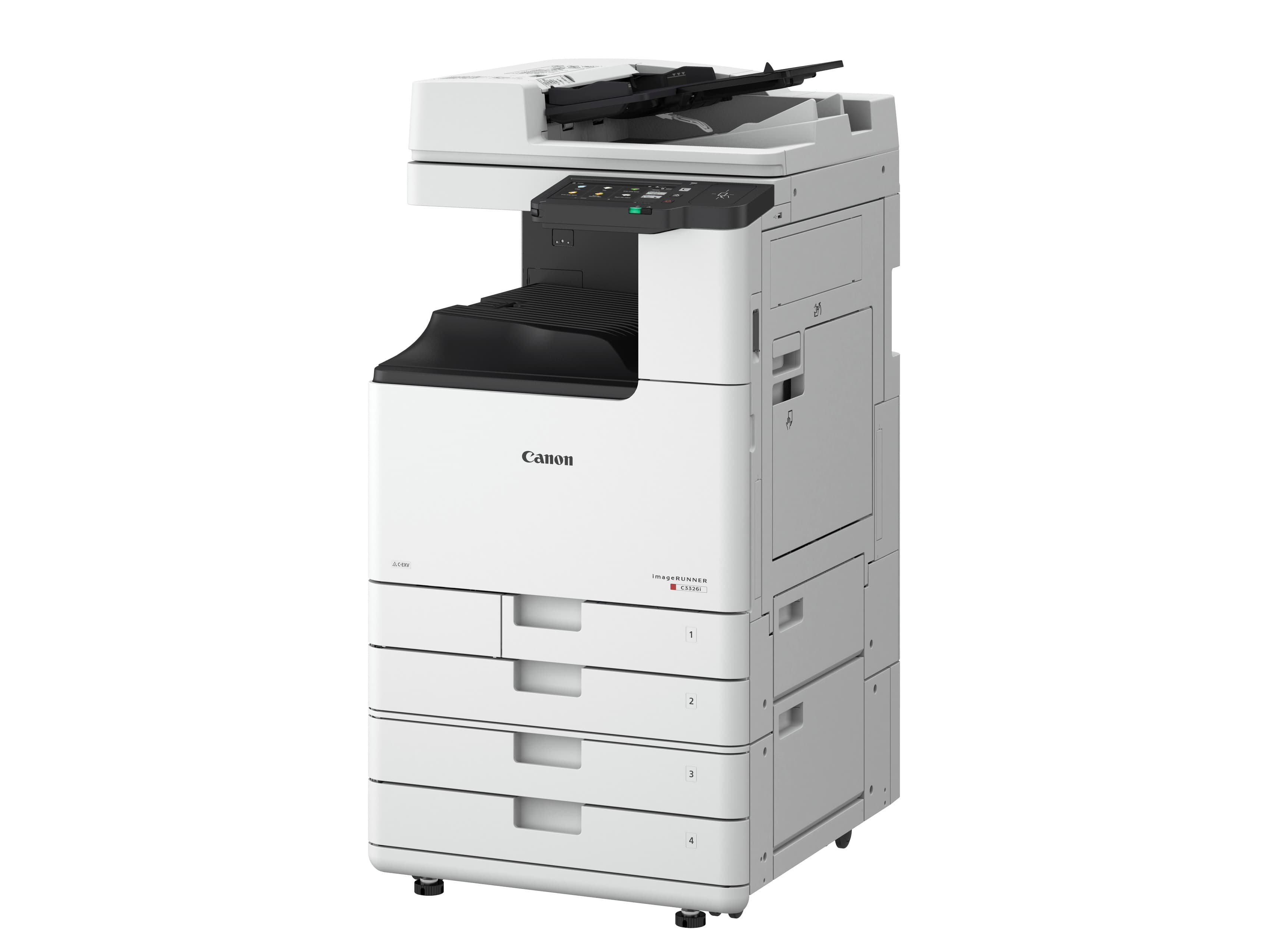 Canon imageRUNNER C3326i MFP