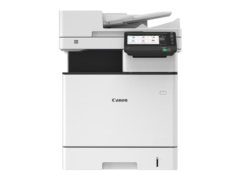 Canon i-SENSYS X