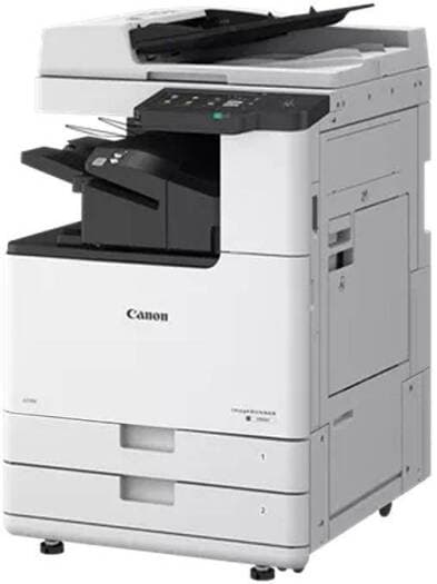 Canon imageRUNNER