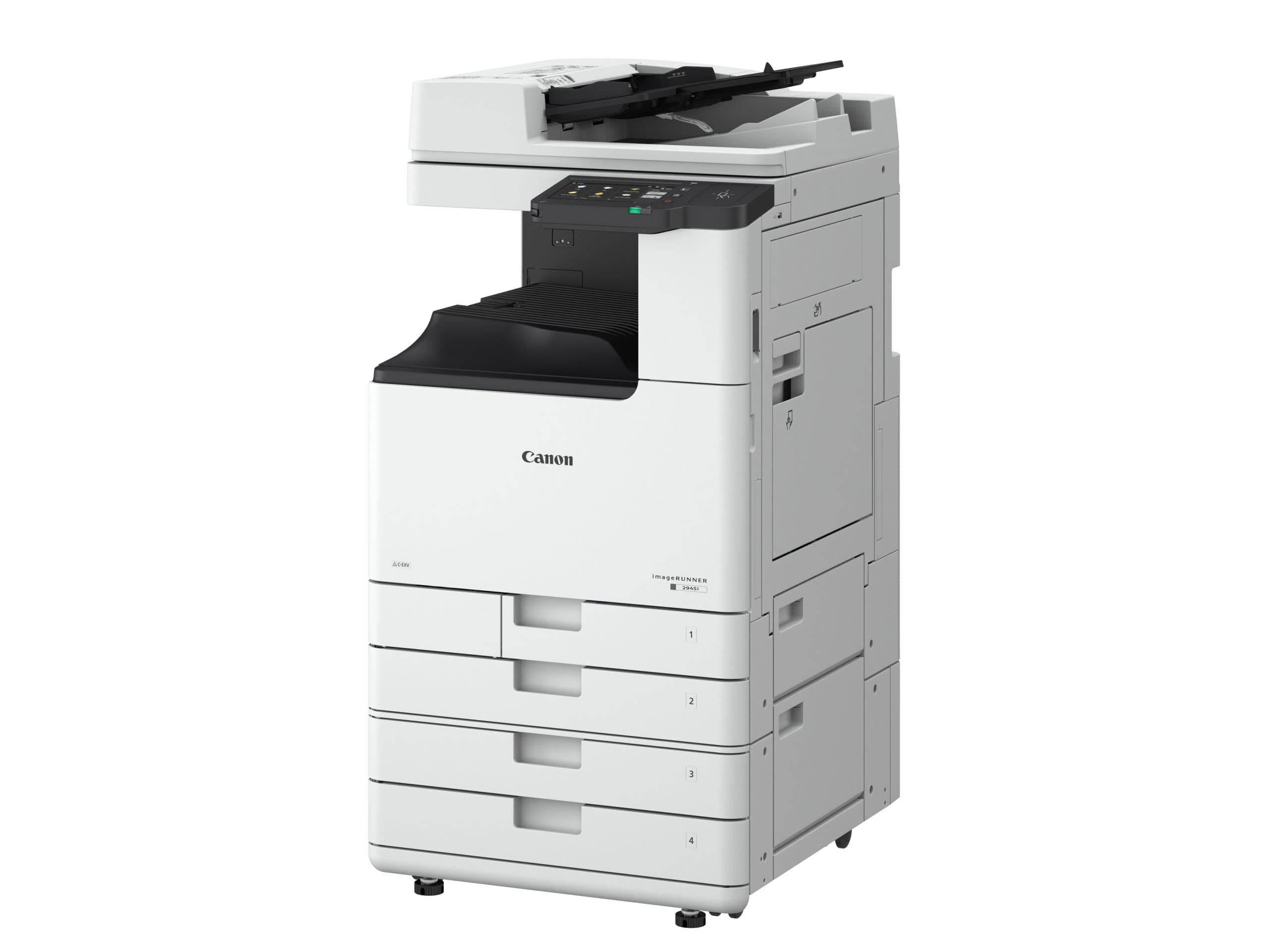 Canon imageRUNNER