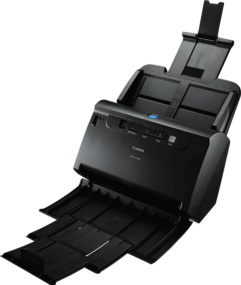 Canon imageFORMULA DR-C230 - skener