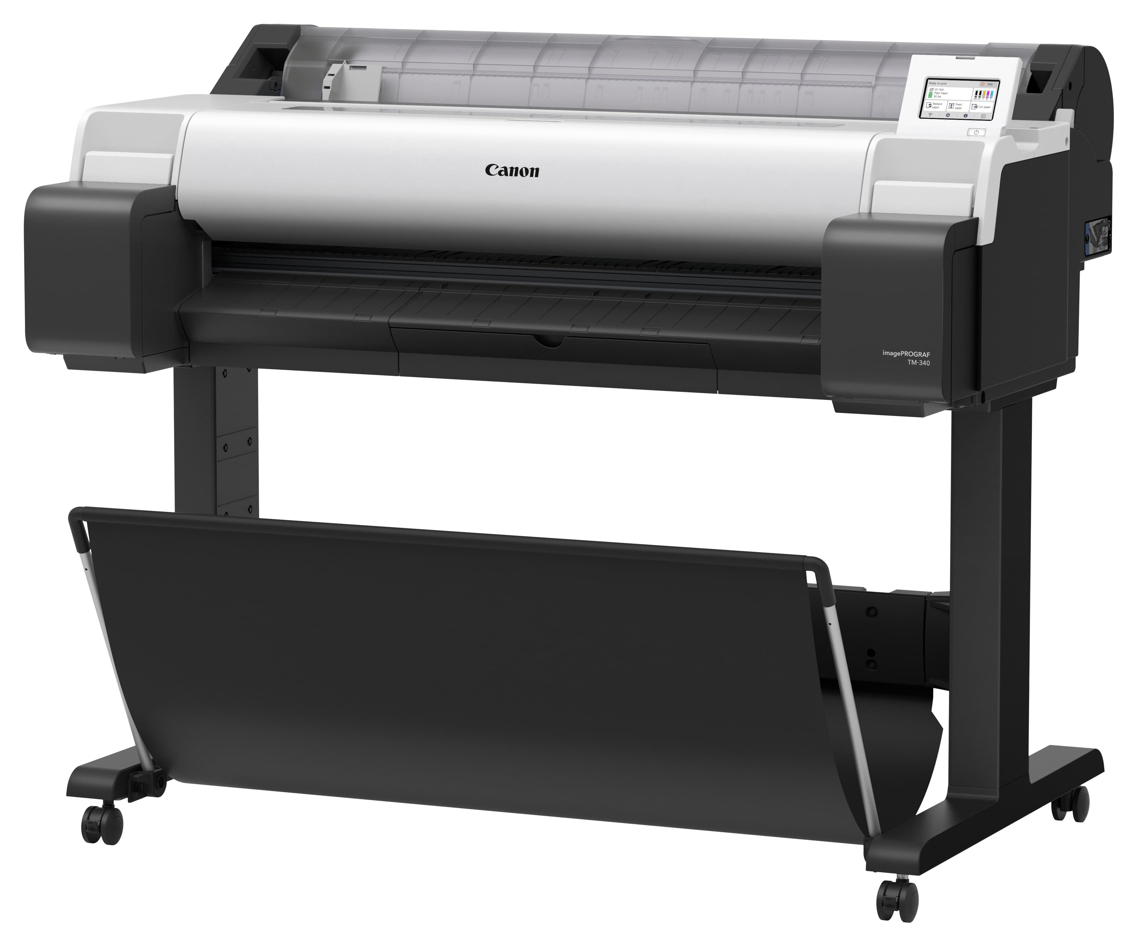 Canon imagePROGRAF (TM-340)