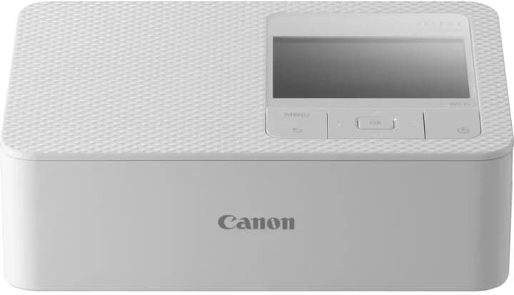 Canon Selphy (CP1500)
