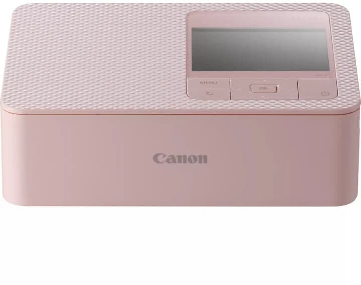Canon Selphy (CP1500)
