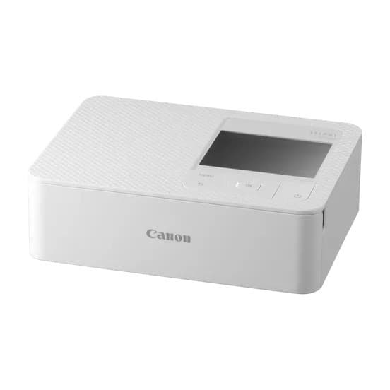 Canon Selphy CP1500 + papíry RP-54 Tisk 10x15 WiFi USB