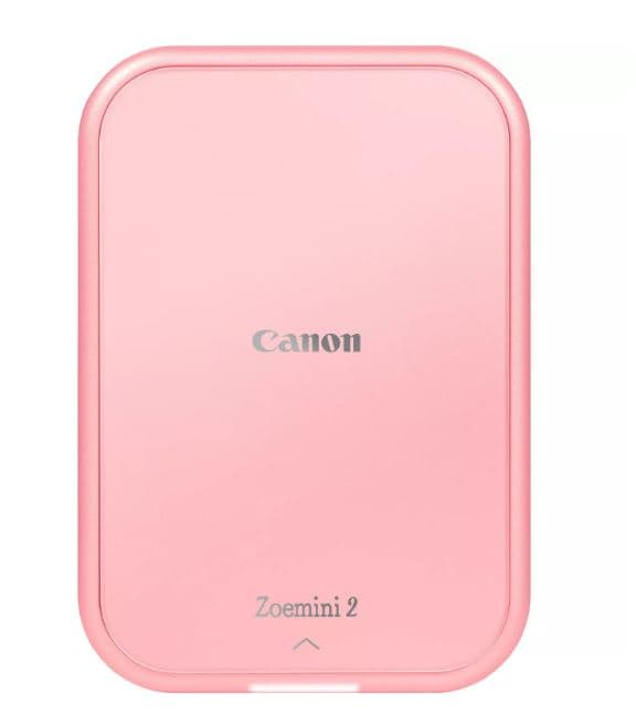 Canon Zoemini 2 RGW Tisk