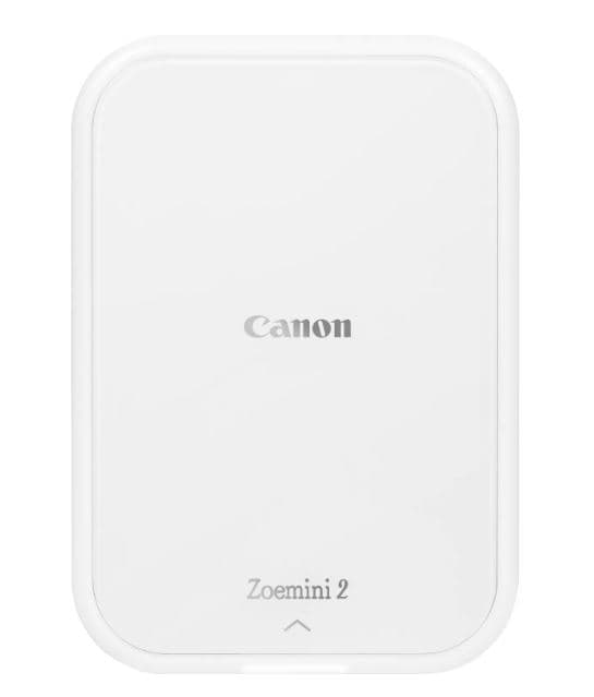 Canon Zoemini 2 WHS Tisk