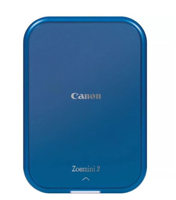 Canon Zoemini 2 NVW + 30P Tisk