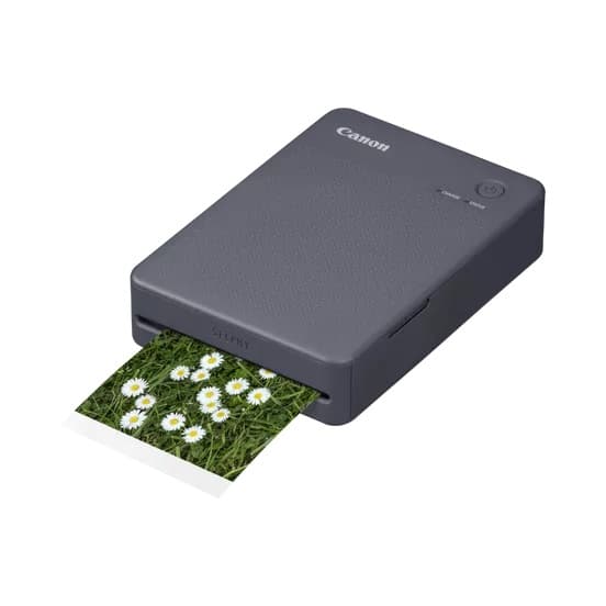 Canon Selphy QX20 GY Tisk WiFi
