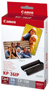 Canon KP-36IP