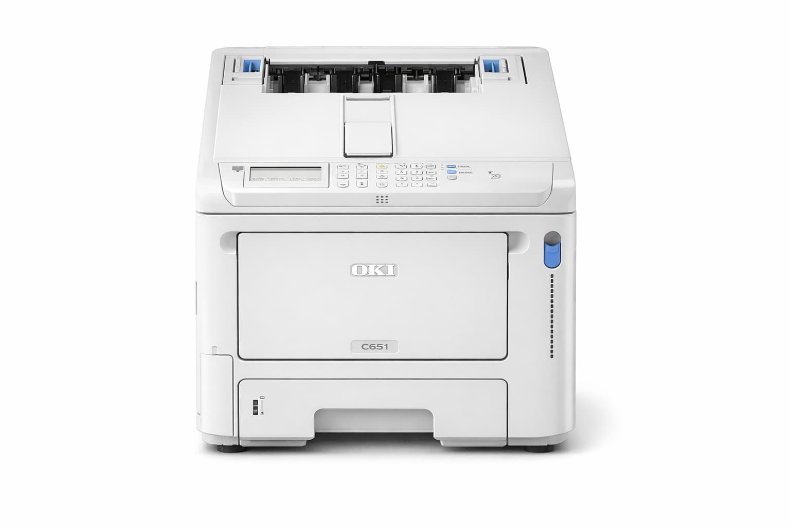 OKI (C651dn-Euro)
