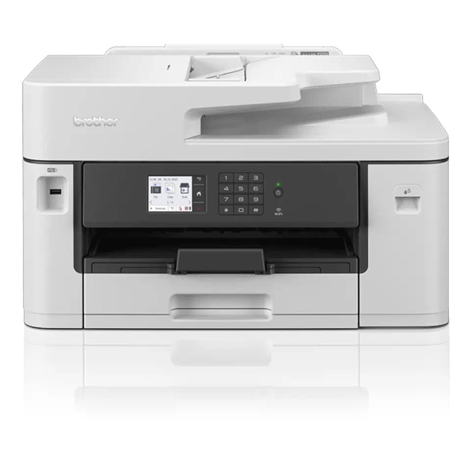 Brother (MFC-J2340DW)