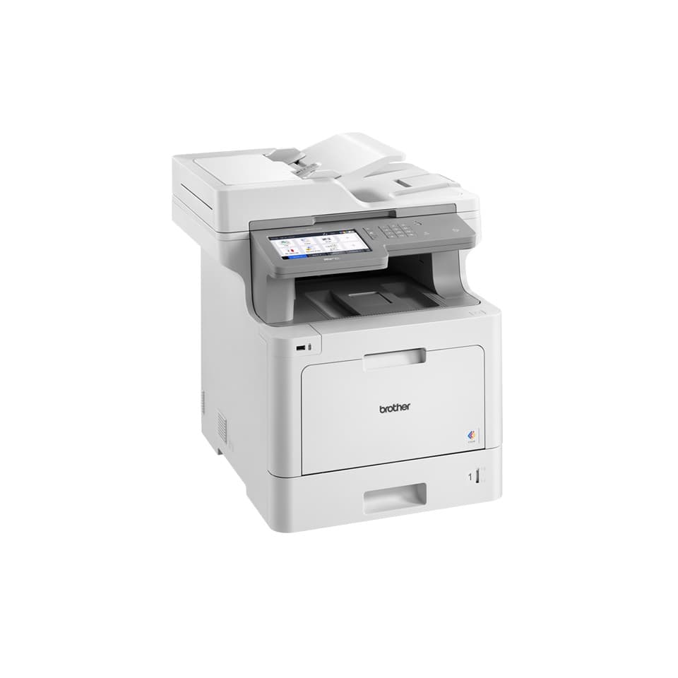 Brother (MFC-L9570CDW)