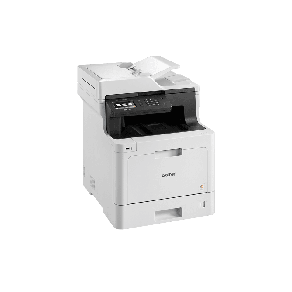 Brother (DCP-L8410CDW)