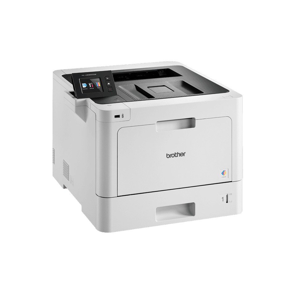 Brother (HL-L8360CDW)