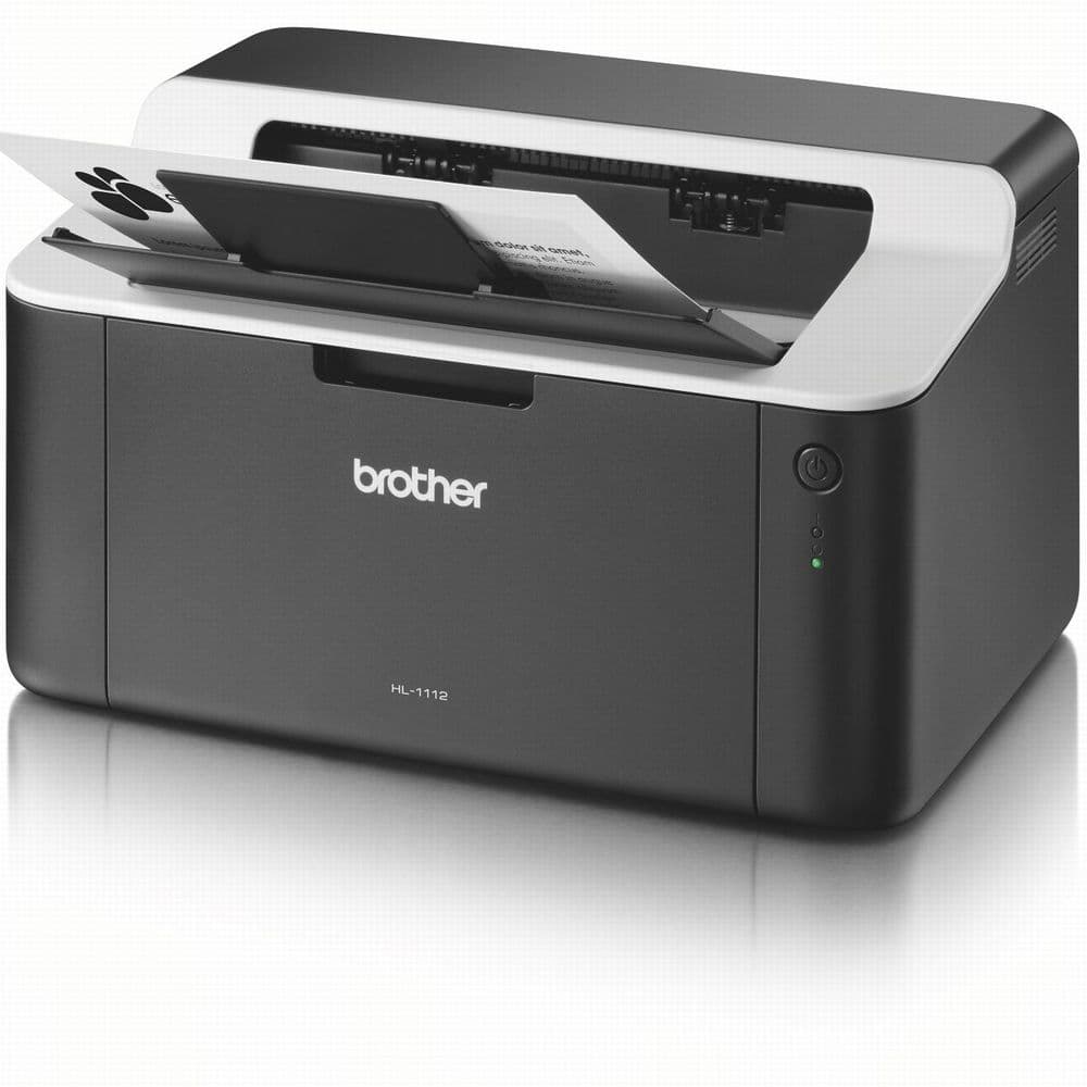 Brother (HL-1112E)