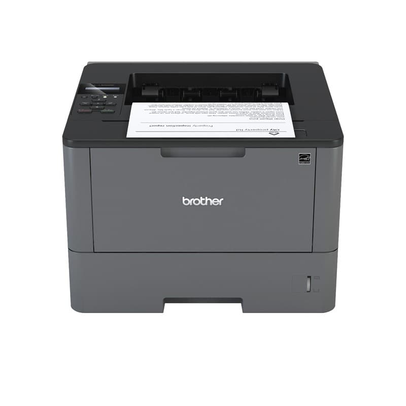 Brother (HL-L5000D)