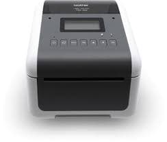 Brother TD-4550