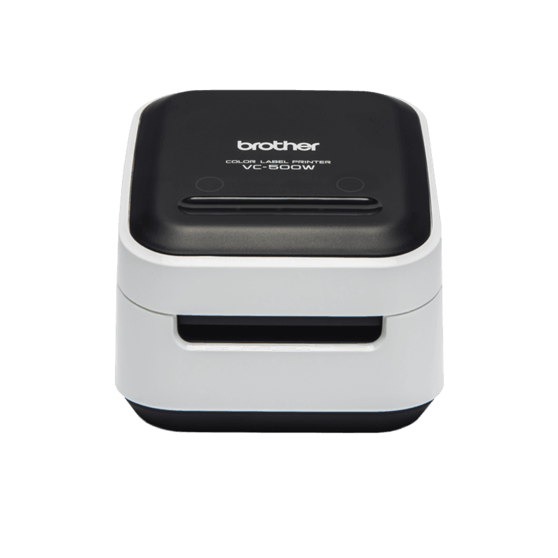 Brother (VC-500W)
