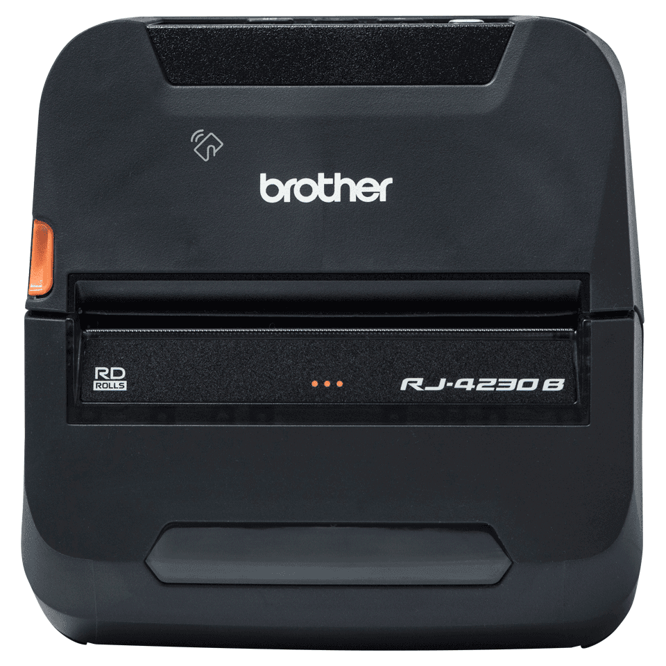 Brother (RJ-4230B)