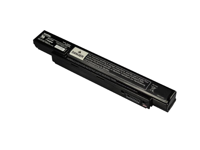PA-BT-002 výkonná Li-ion baterie 600 str PJ-7;PJ-8