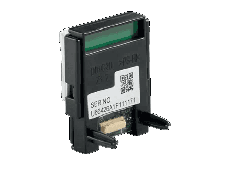 Brother - NC-9000w 2,4 5GHz Wi-Fi adaptér