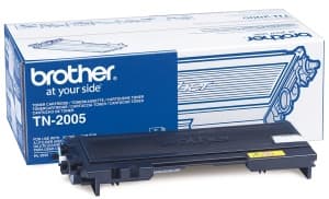 Brother TN-2005 (HL-2035 2037, 1500 str., 5%, A4)