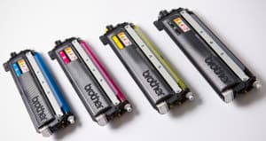 Brother TN-230Y,  toner yellow, 1 400 str.
