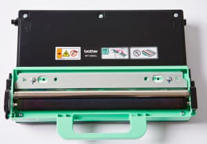 Brother WT-200CL, nádobka odpadního toneru,50 000s