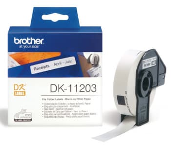 DK-11203 (papírové databáze - 300 ks)