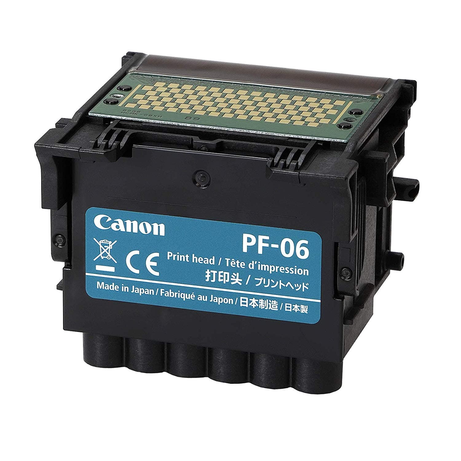 Canon tisková hlava PF-06 pro TM2xx