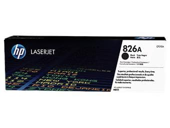 HP tisková kazeta černá, CF310A