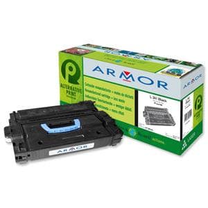 OWA Armor toner kompatibilní s HP LJ 9000, C8543X, 30000st, černá black