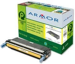 OWA Armor toner kompatibilní s HP C9732A, 12000st, žlutá yellow