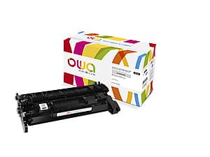 OWA Armor toner kompatibilní s HP LJ kompatibilní s M402, CF226A, 3100st, černá black