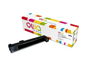 OWA Armor toner kompatibilní s HP CB380A, 16500st, černá black