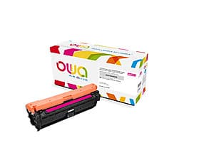 OWA Armor toner kompatibilní s HP CE273A, 15000st, červená magenta