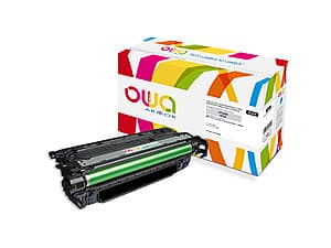 OWA Armor toner kompatibilní s HP CF320A, 11500st, černá black